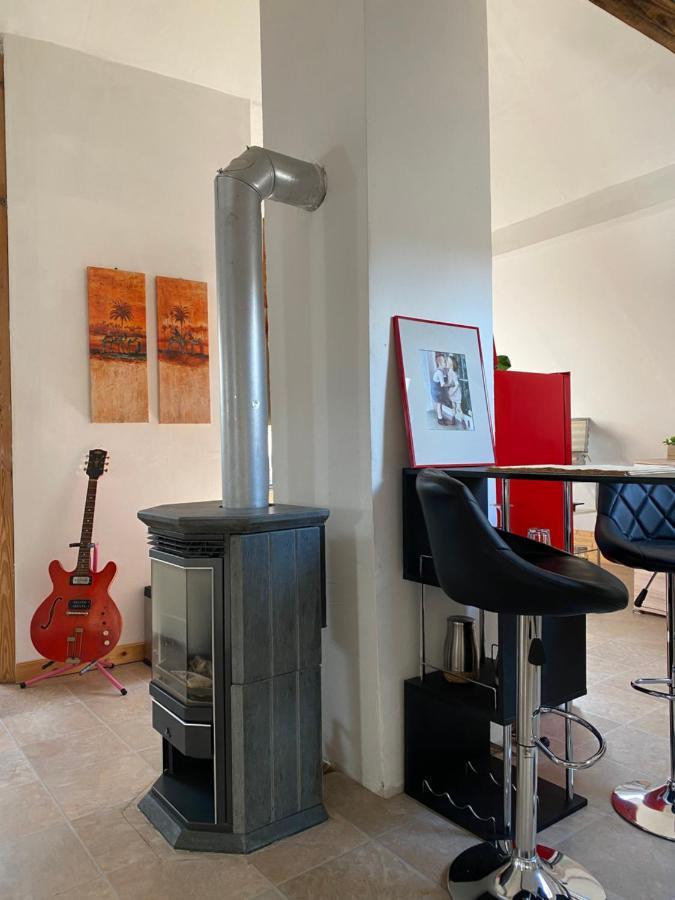 City Apartment Schweinfurt Extérieur photo