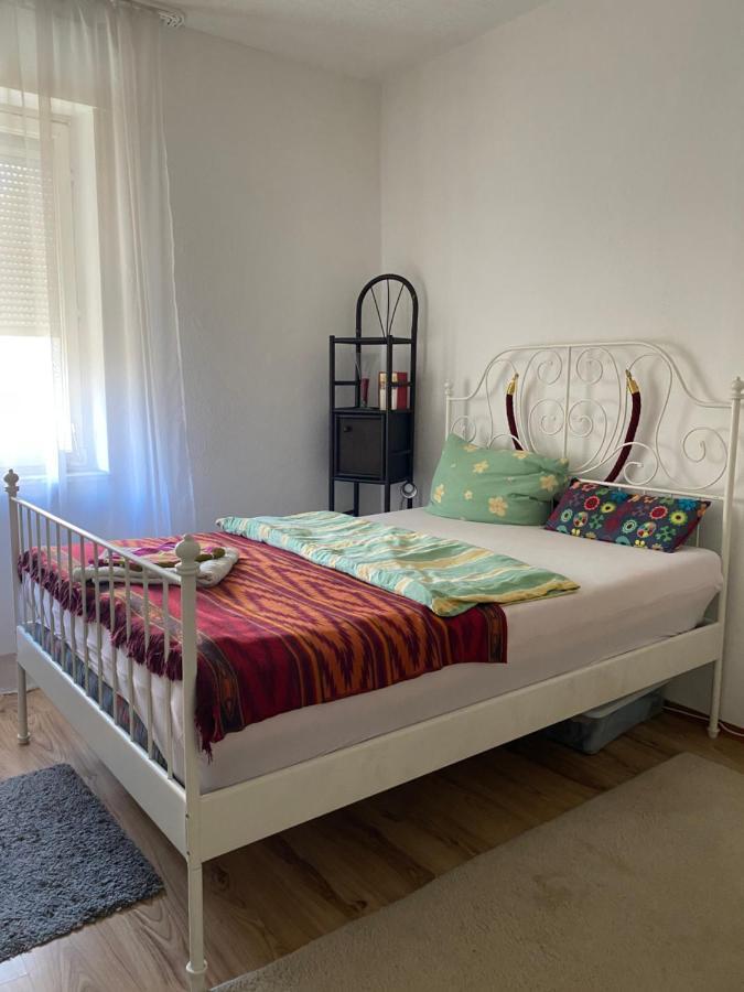 City Apartment Schweinfurt Extérieur photo