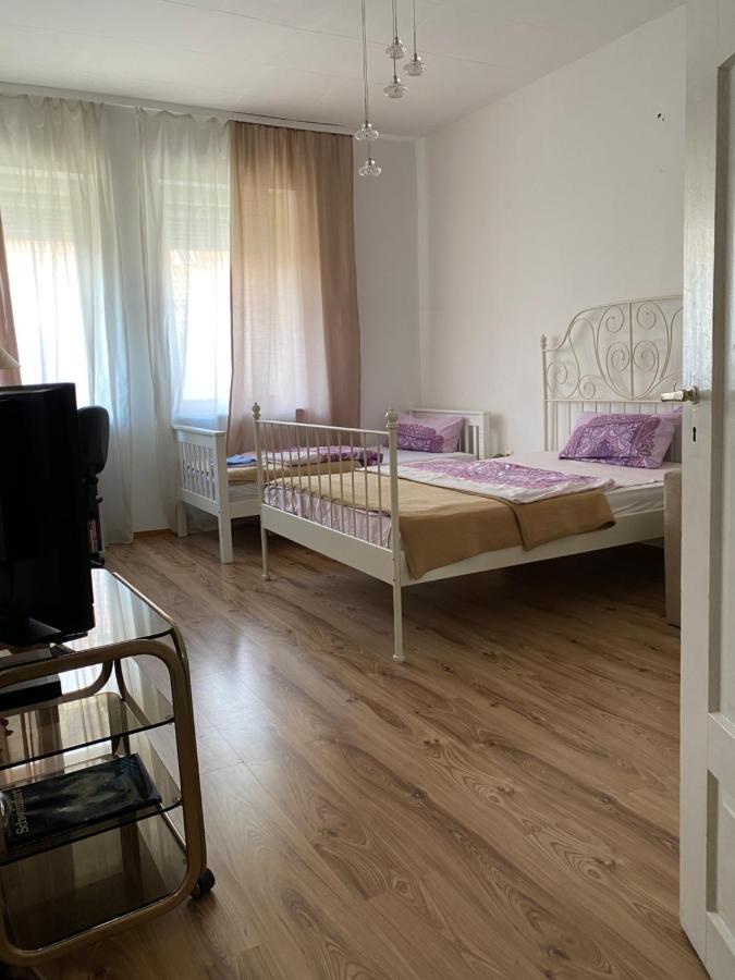 City Apartment Schweinfurt Extérieur photo