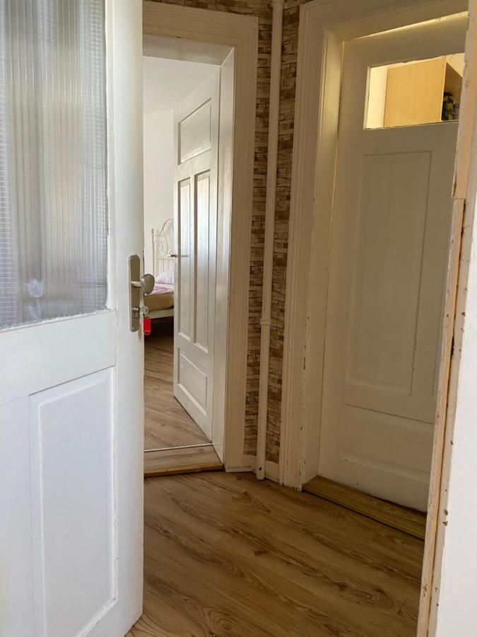City Apartment Schweinfurt Chambre photo