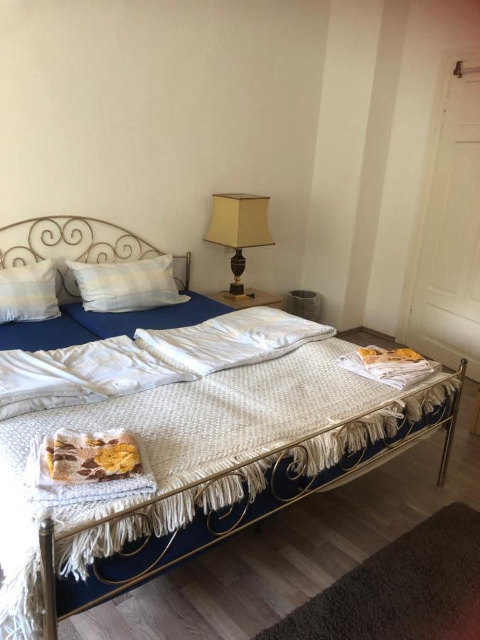 City Apartment Schweinfurt Extérieur photo